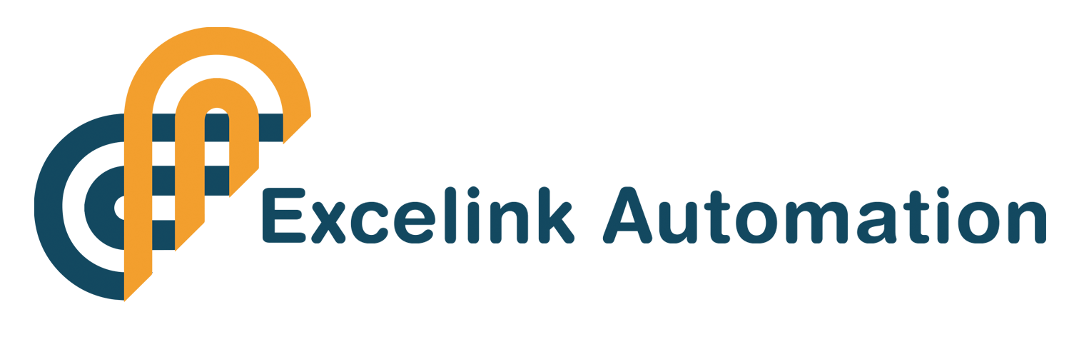 Excelink Automation